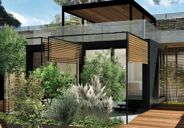 Hotel San Camillo